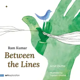Book cover: Between the Lines