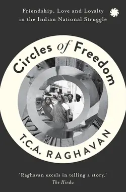 Book cover: Circles of Freedom