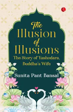 Book cover: The Illusion of Illusions