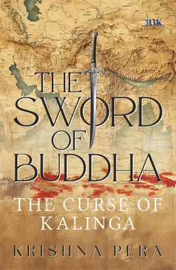 Book cover: The Sword of Buddha