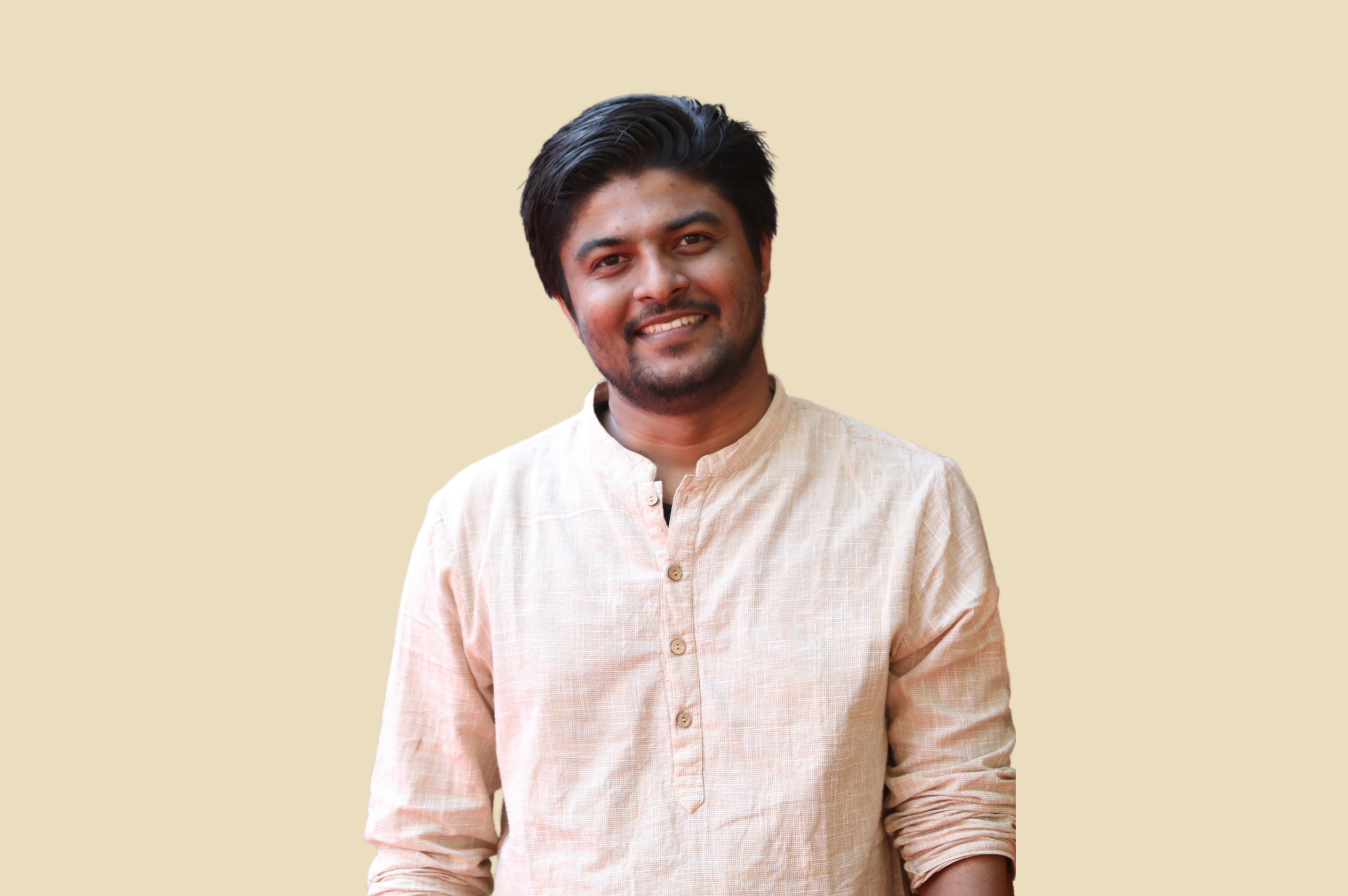 Ganesh Puthur