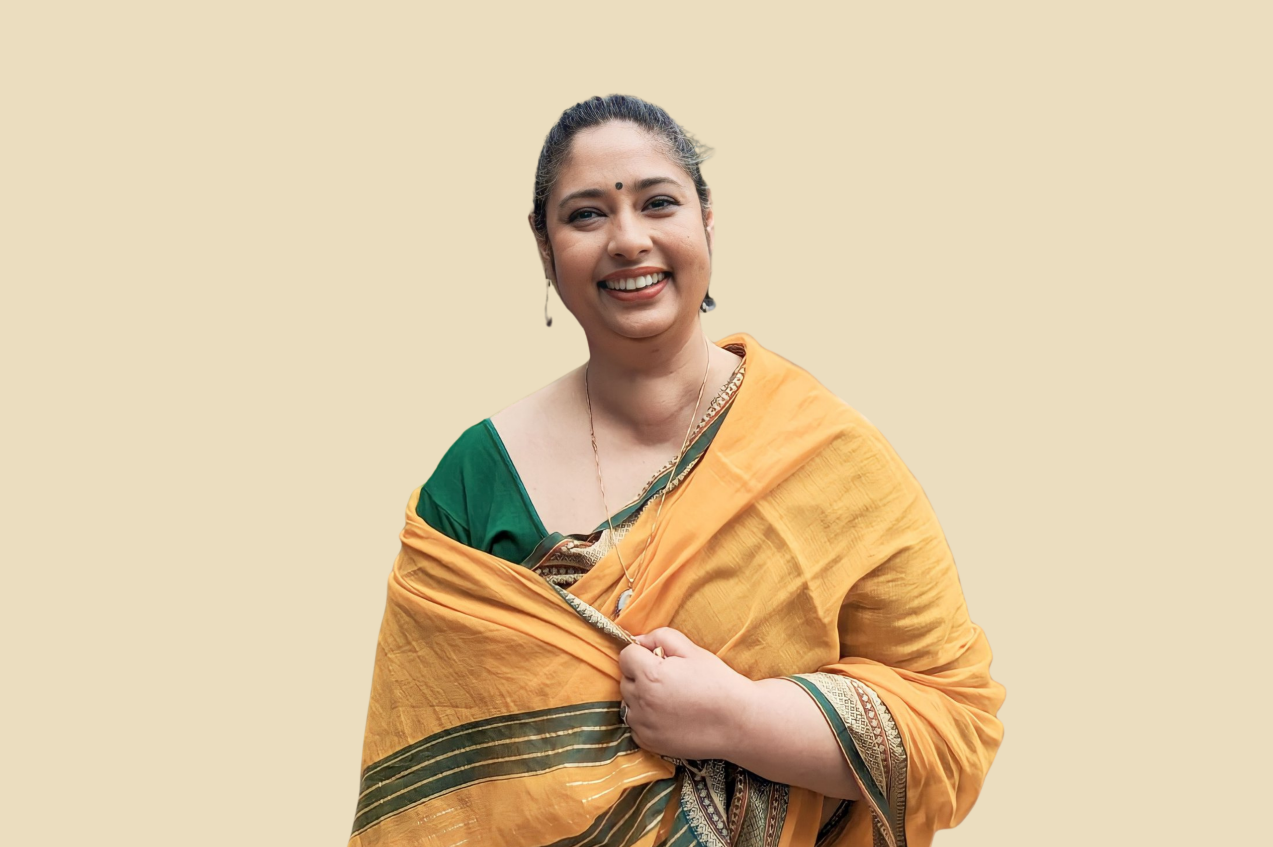Nandini Sengupta