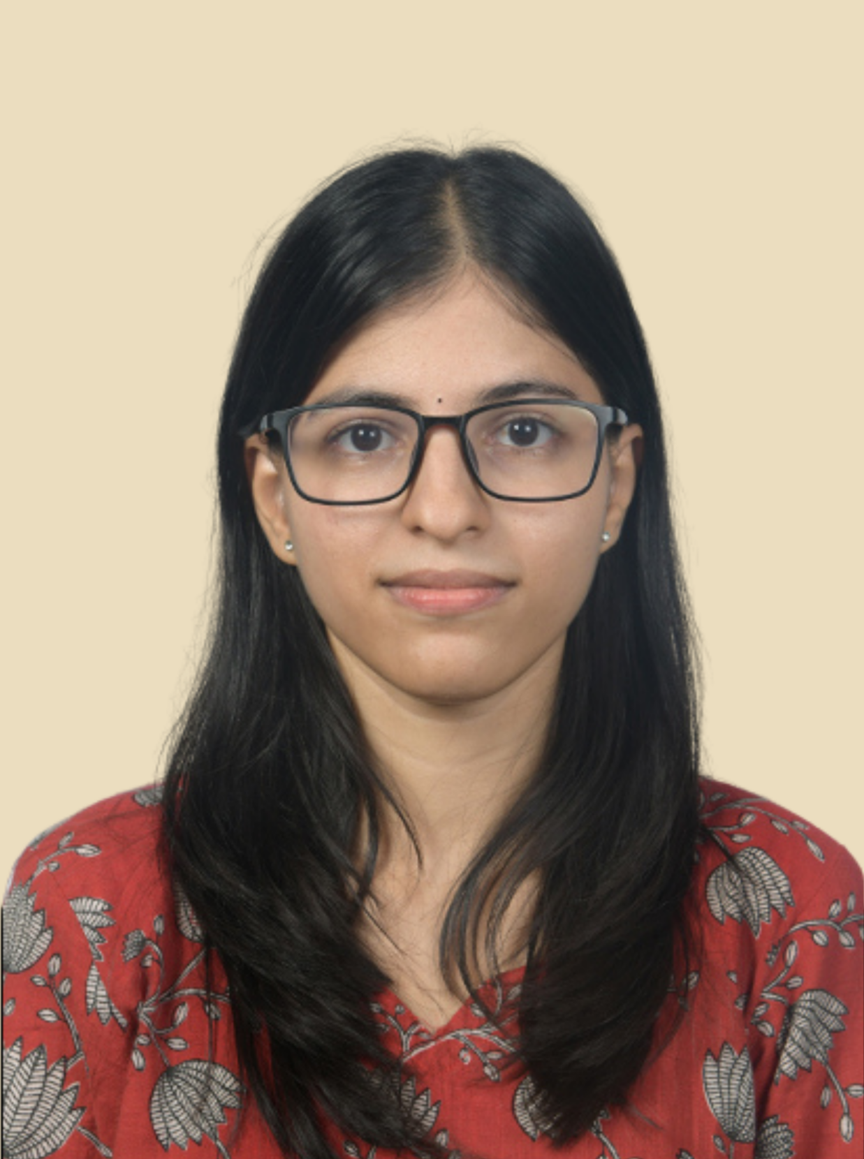 Chinmayee Karmarkar