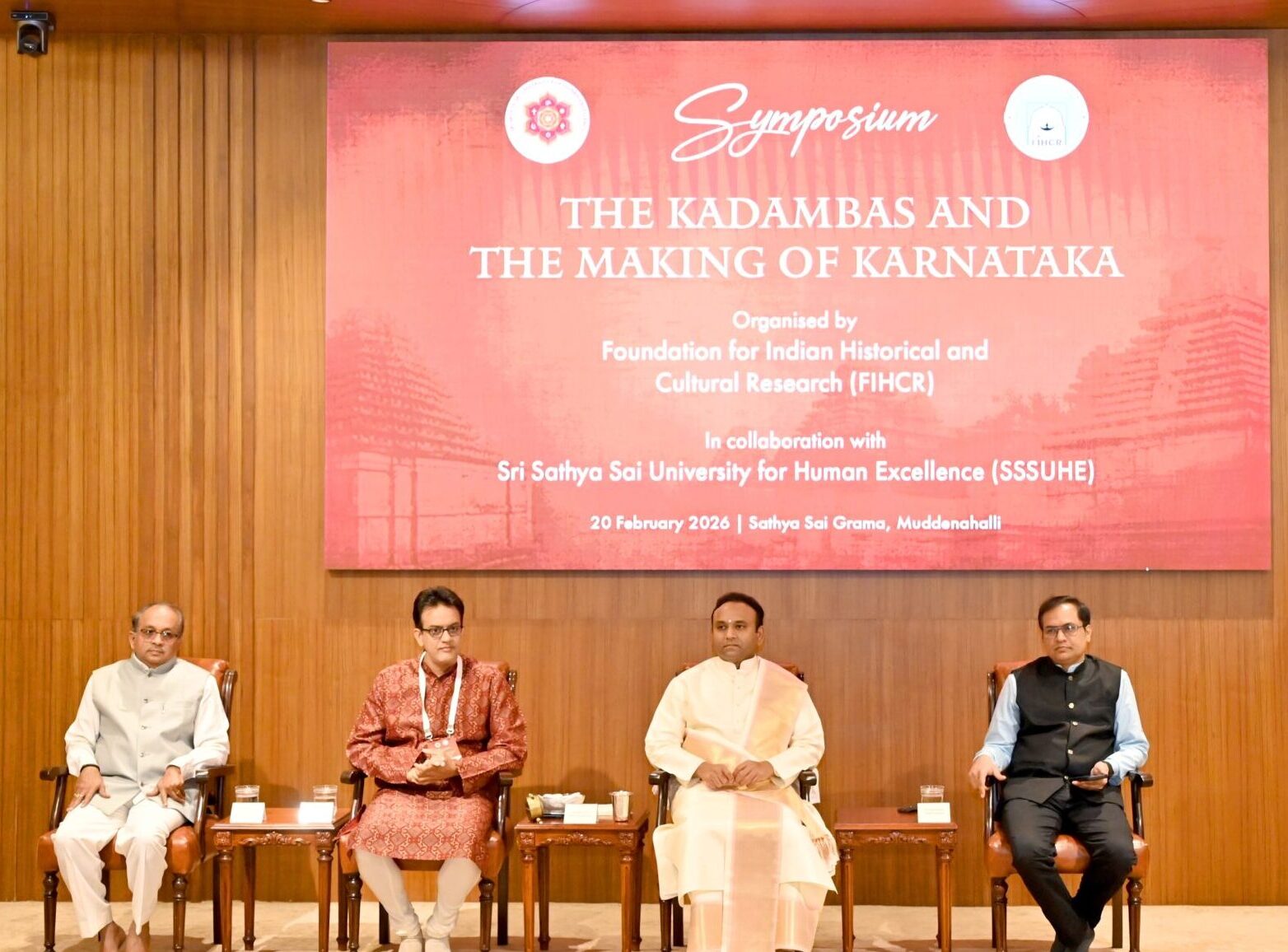 Kadambas and Making of Karnataka