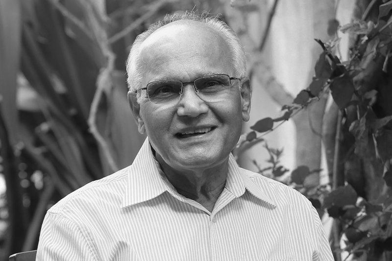 In Search of Lived Truth: Commemorating S. L. Bhyrappa